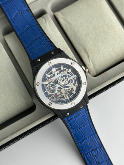 HUBLOT BIG BANG MIXED COLLECTIONS ⚡