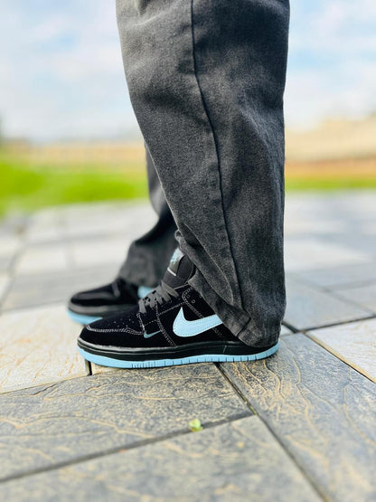 NIKE- SB DUNK STUSSY - 7A