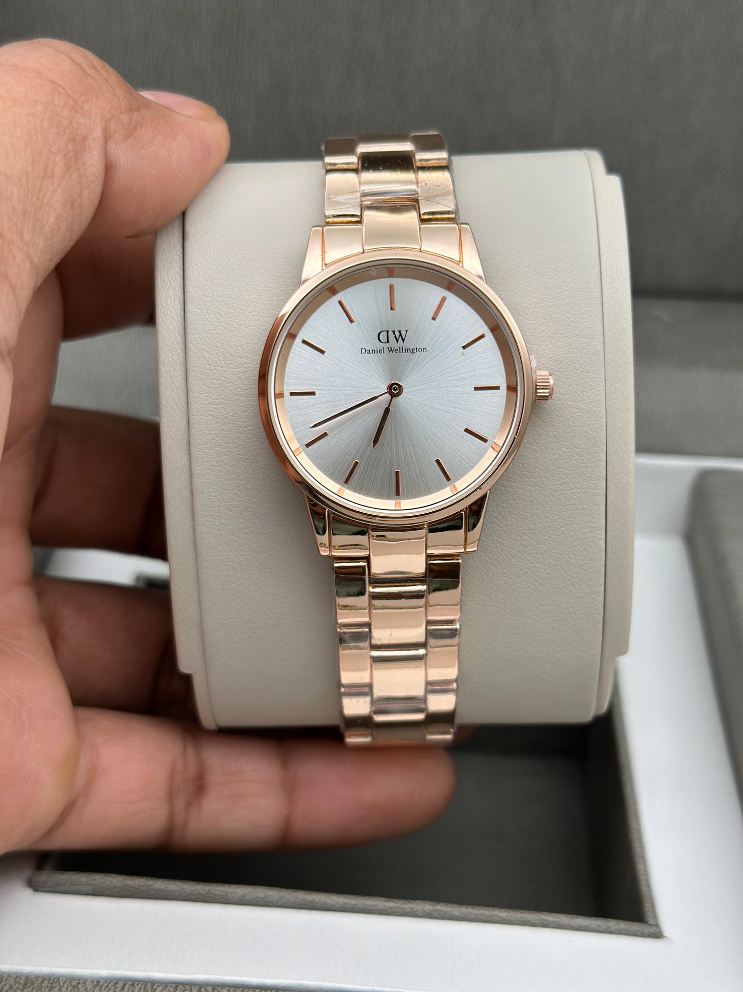 DW - daniel Wellington ladies