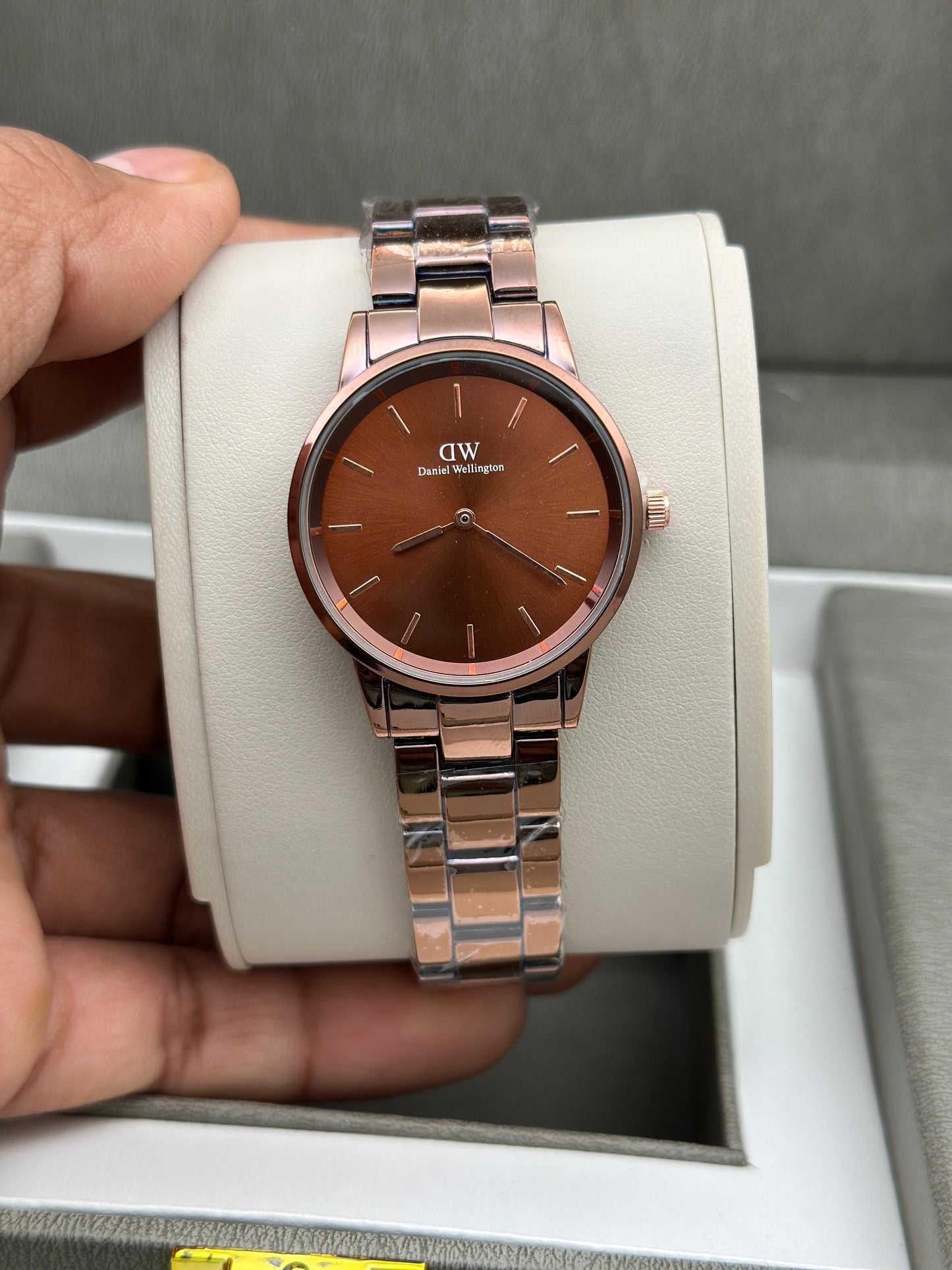 DW - daniel Wellington ladies