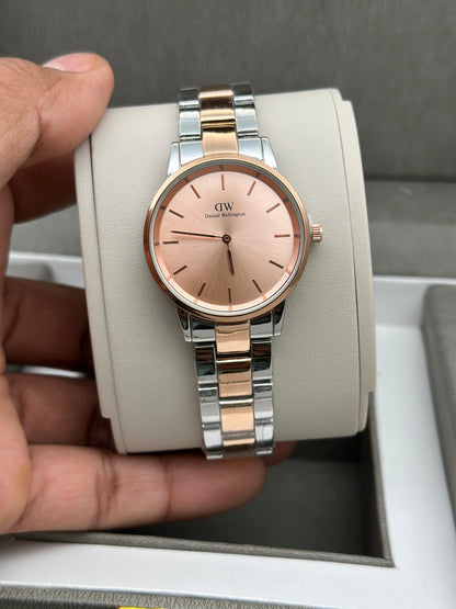 DW - daniel Wellington ladies