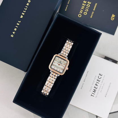 DW - Daniel Wellington ladies