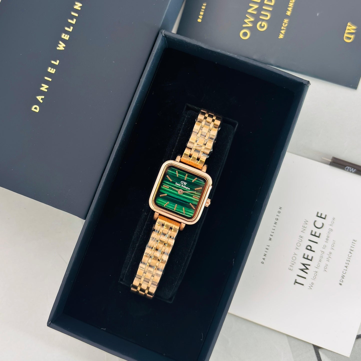 DW - Daniel Wellington ladies