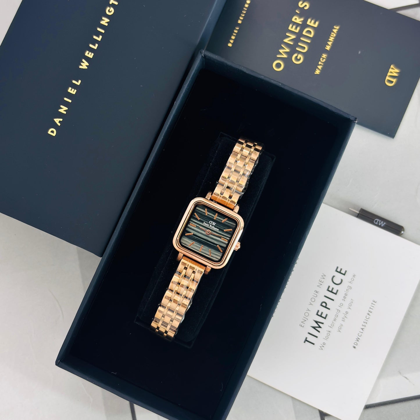 DW - Daniel Wellington ladies