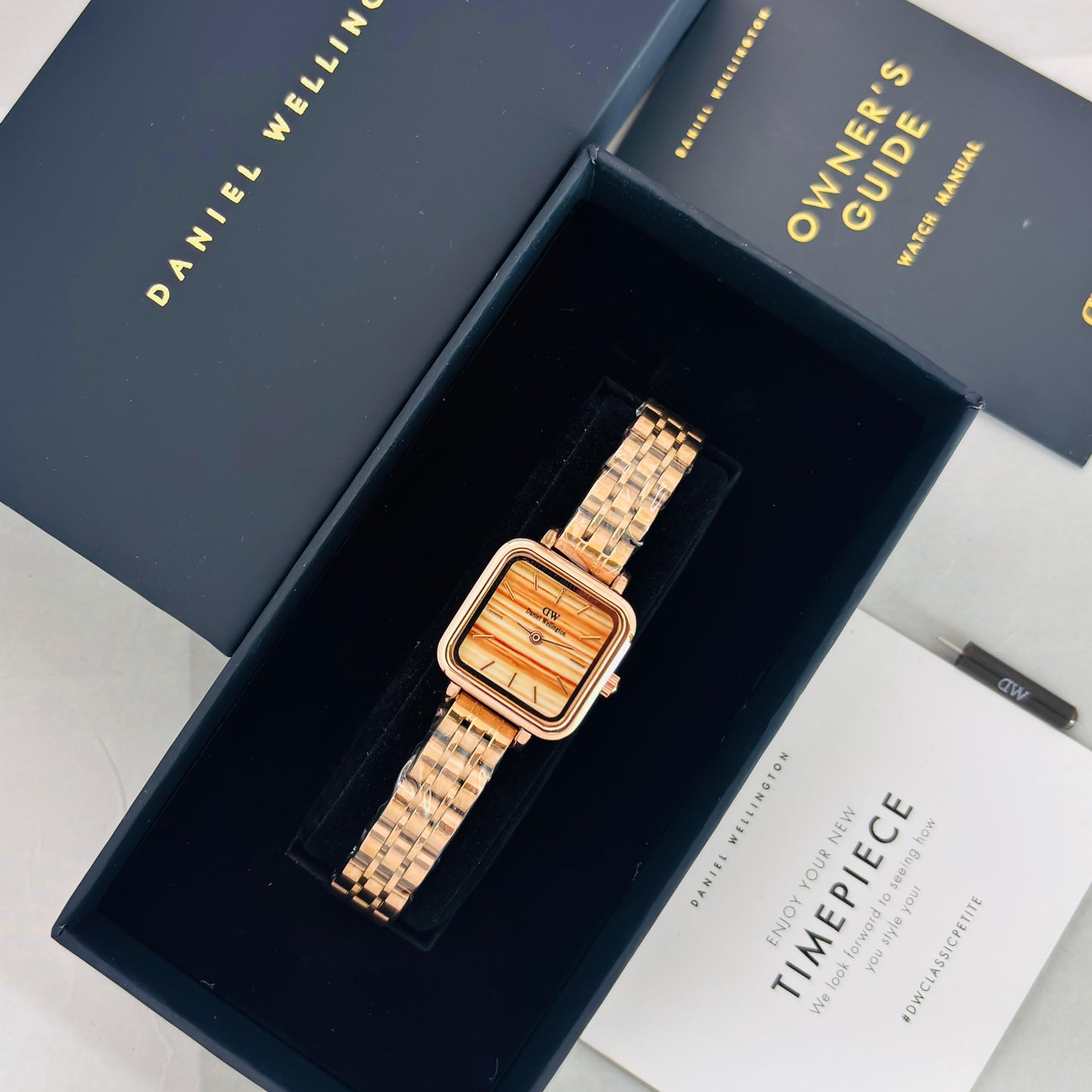 DW - Daniel Wellington ladies