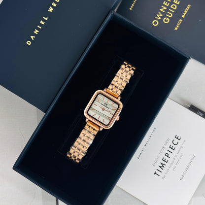 DW - Daniel Wellington ladies
