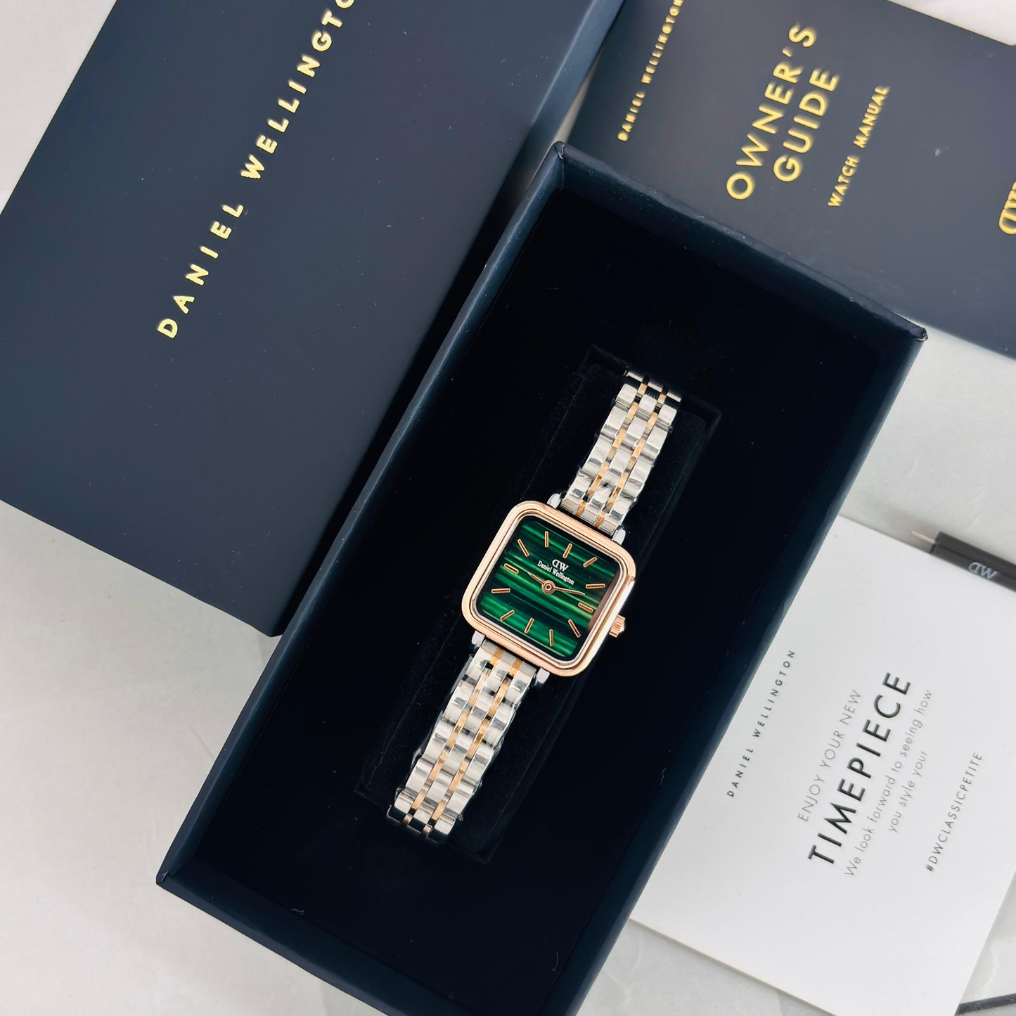 DW - Daniel Wellington ladies