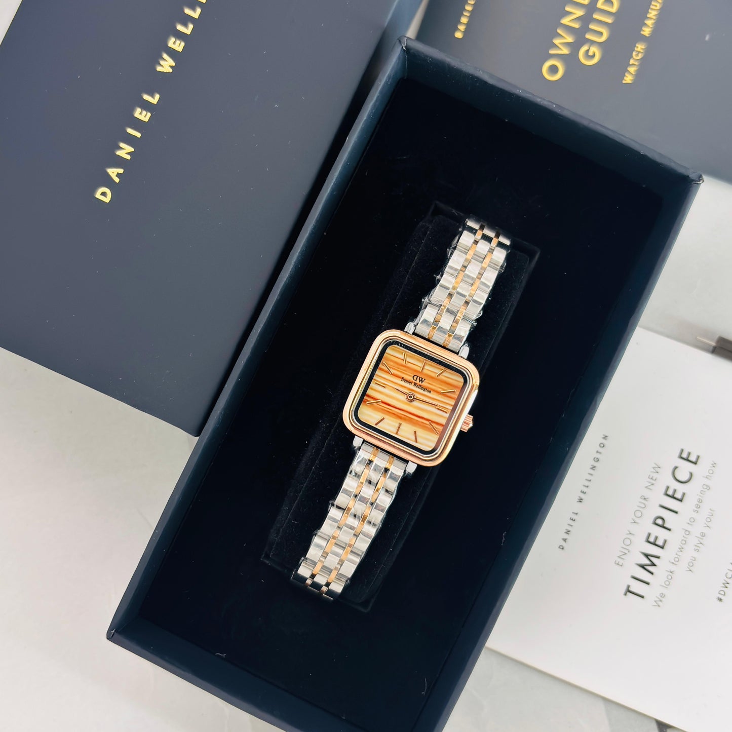 DW - Daniel Wellington ladies