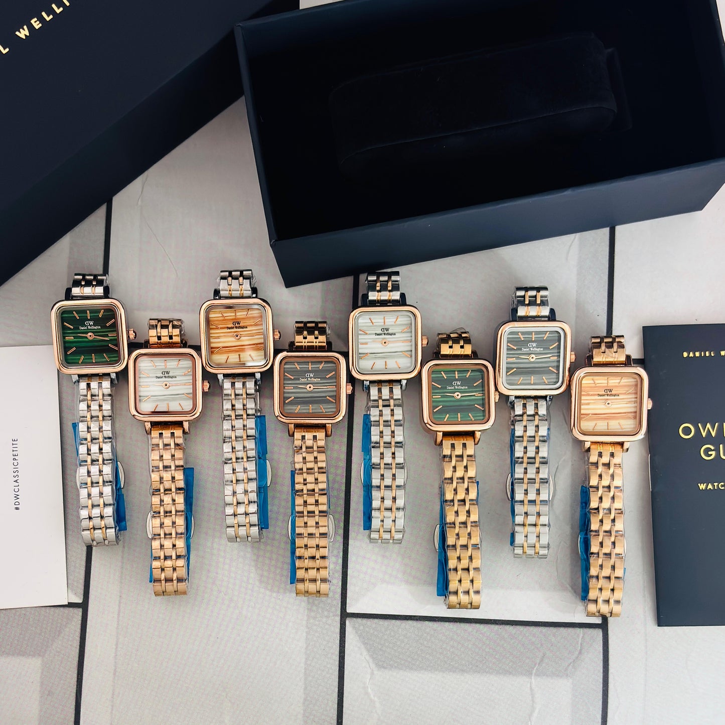 DW - Daniel Wellington ladies