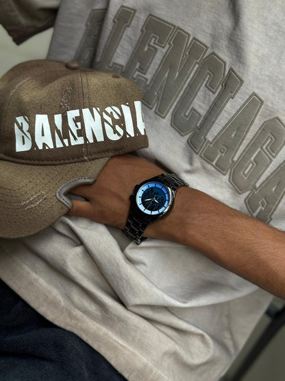 FOSSIL × Y2K BIG TIC ROUND