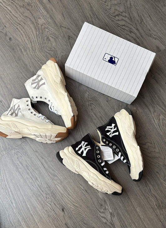 MLB - CHUNKY SHOES (NY)