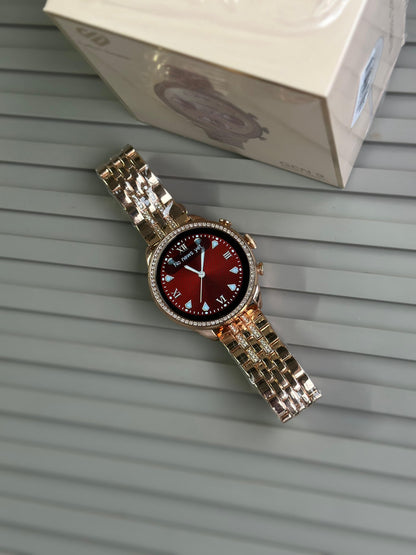 FOSSIL - GEN 9 SMARTWATCH (LADIES)