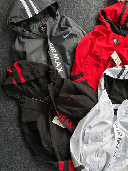 AIR MAX JACKETS