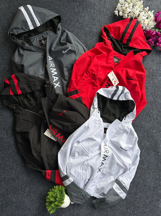 AIR MAX JACKETS