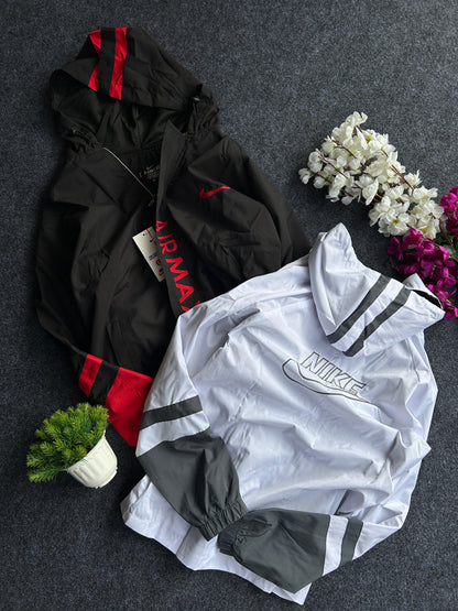AIR MAX JACKETS