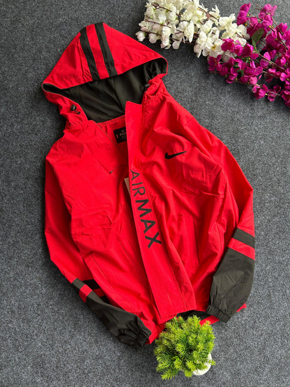 AIR MAX JACKETS