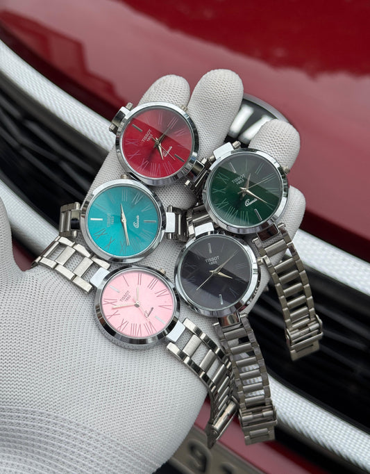 Tissot Ladies Watch