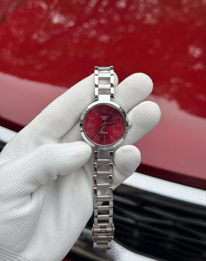 Tissot Ladies Watch
