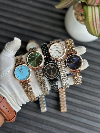 EMPORIO ARMANI LADIES
