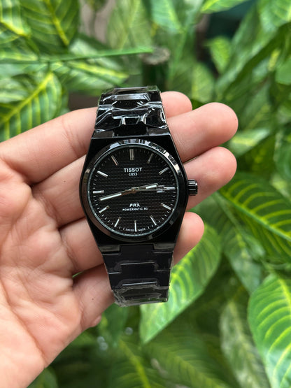 TISSOT PRX 🚀