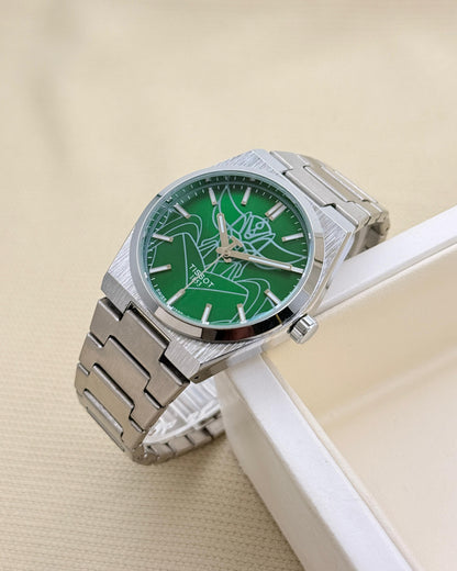 TISSOT - PRX ×YETI