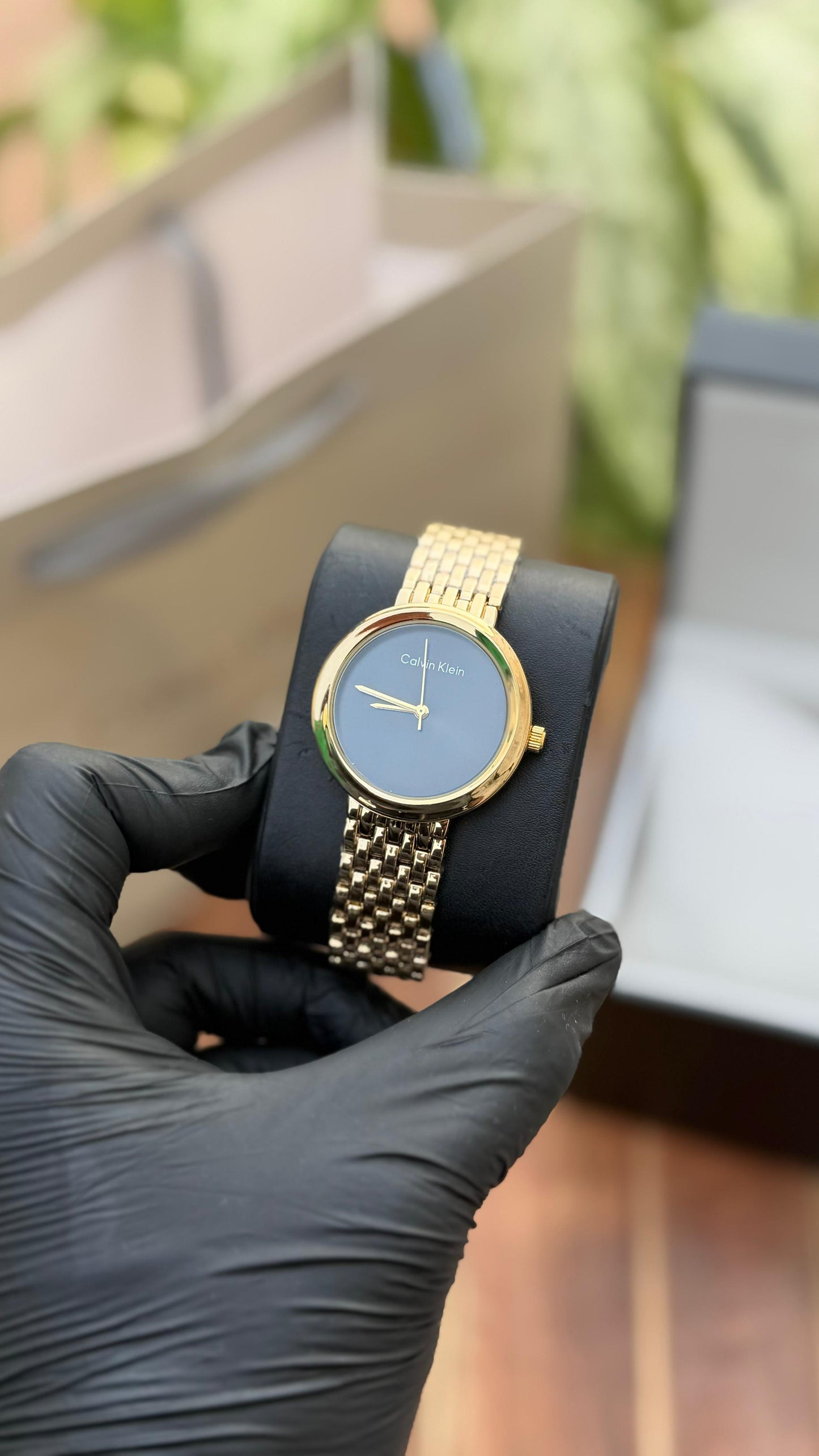 Calvin Klein - CK ladies