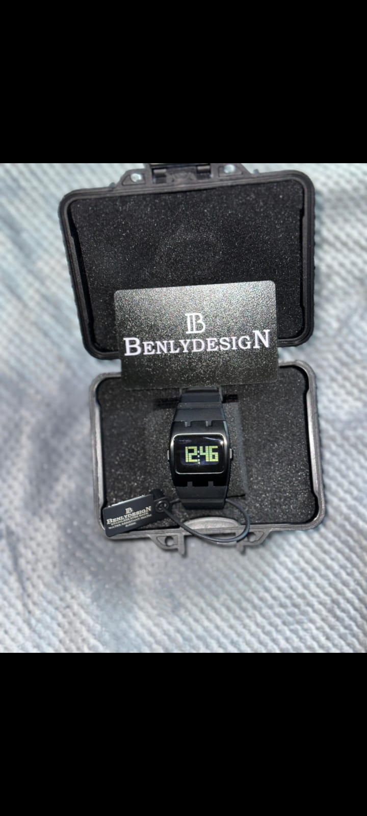 BENLYDESIGN - Z8000 × NIKE