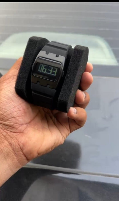 BENLYDESIGN - Z8000 × NIKE