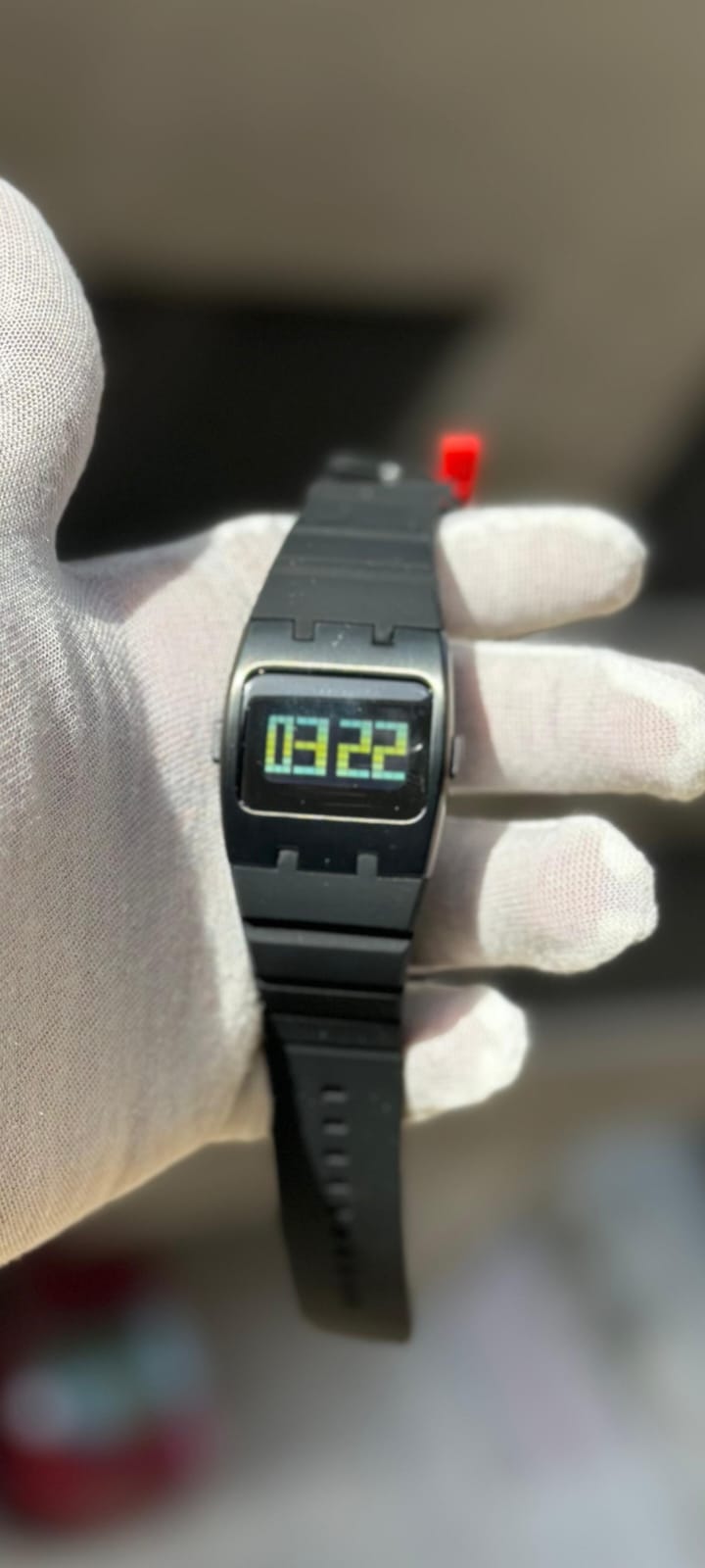 BENLYDESIGN - Z8000 × NIKE