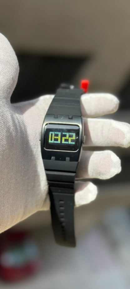 BENLYDESIGN - Z8000 × NIKE