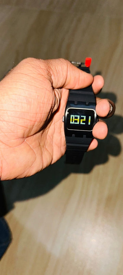 BENLYDESIGN - Z8000 × NIKE