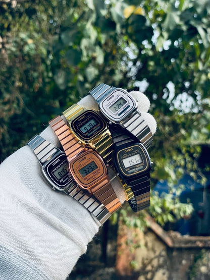 CASIO - LADIES