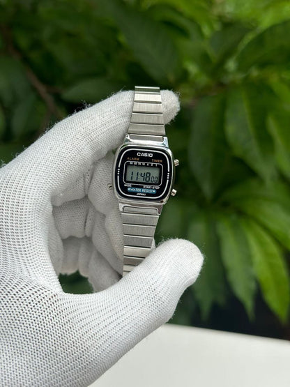 CASIO - LADIES