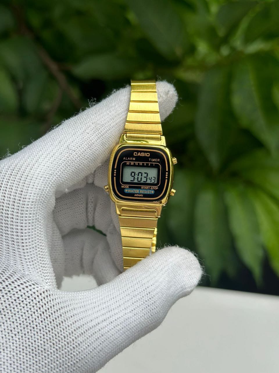 CASIO - LADIES