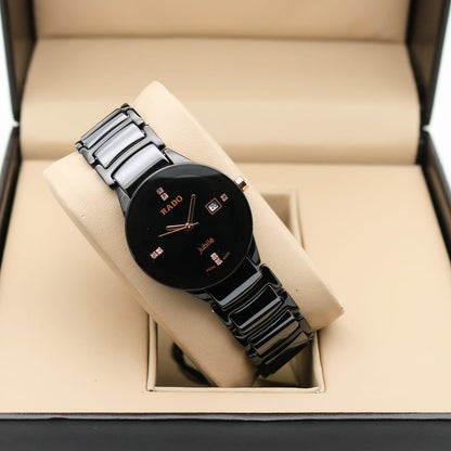 RADO - Jubilee ×CERAMIC * COPPER