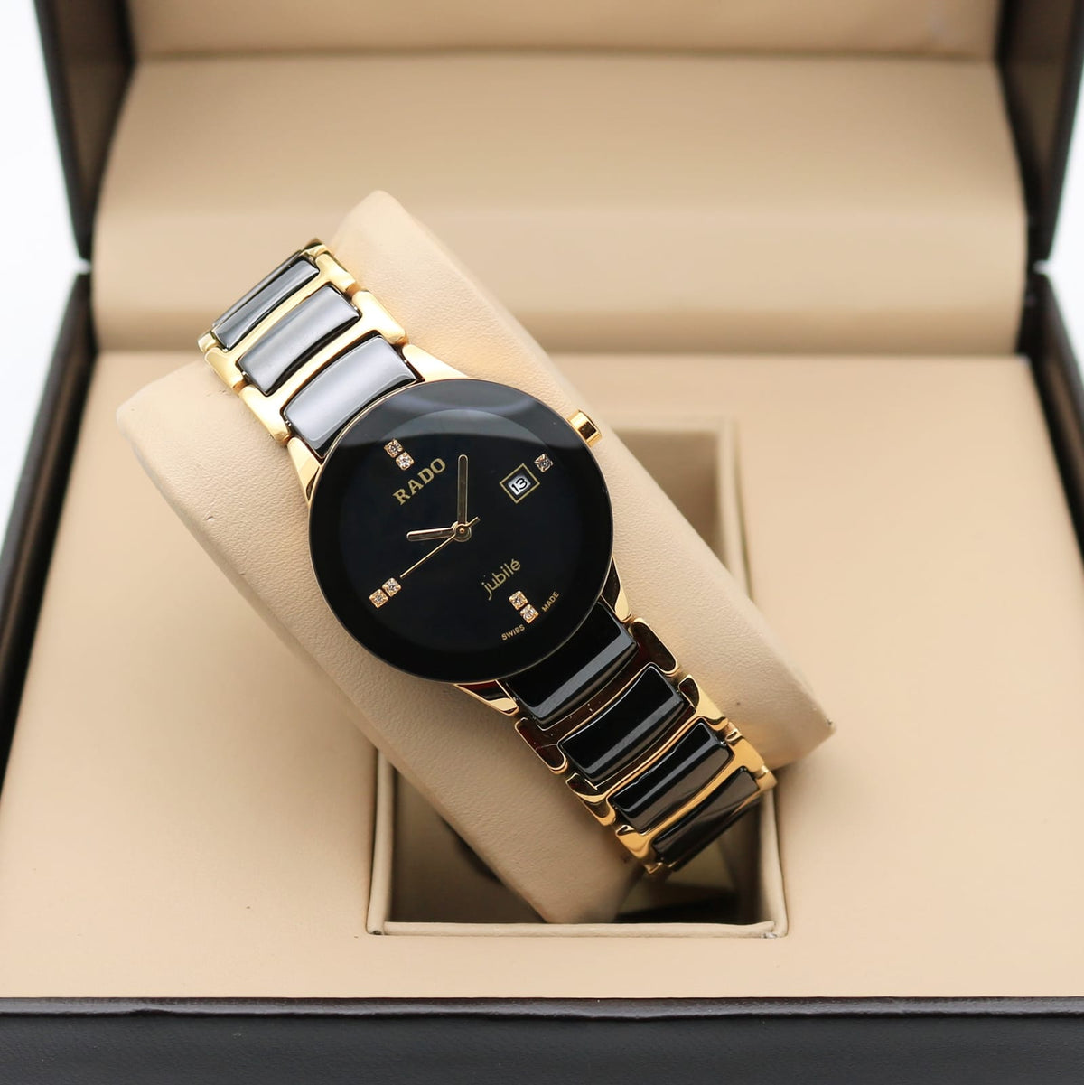 RADO - Jubilee ×CERAMIC * COPPER