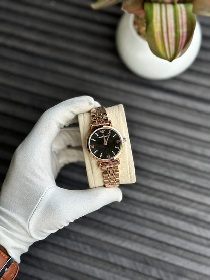 EMPORIO ARMANI LADIES