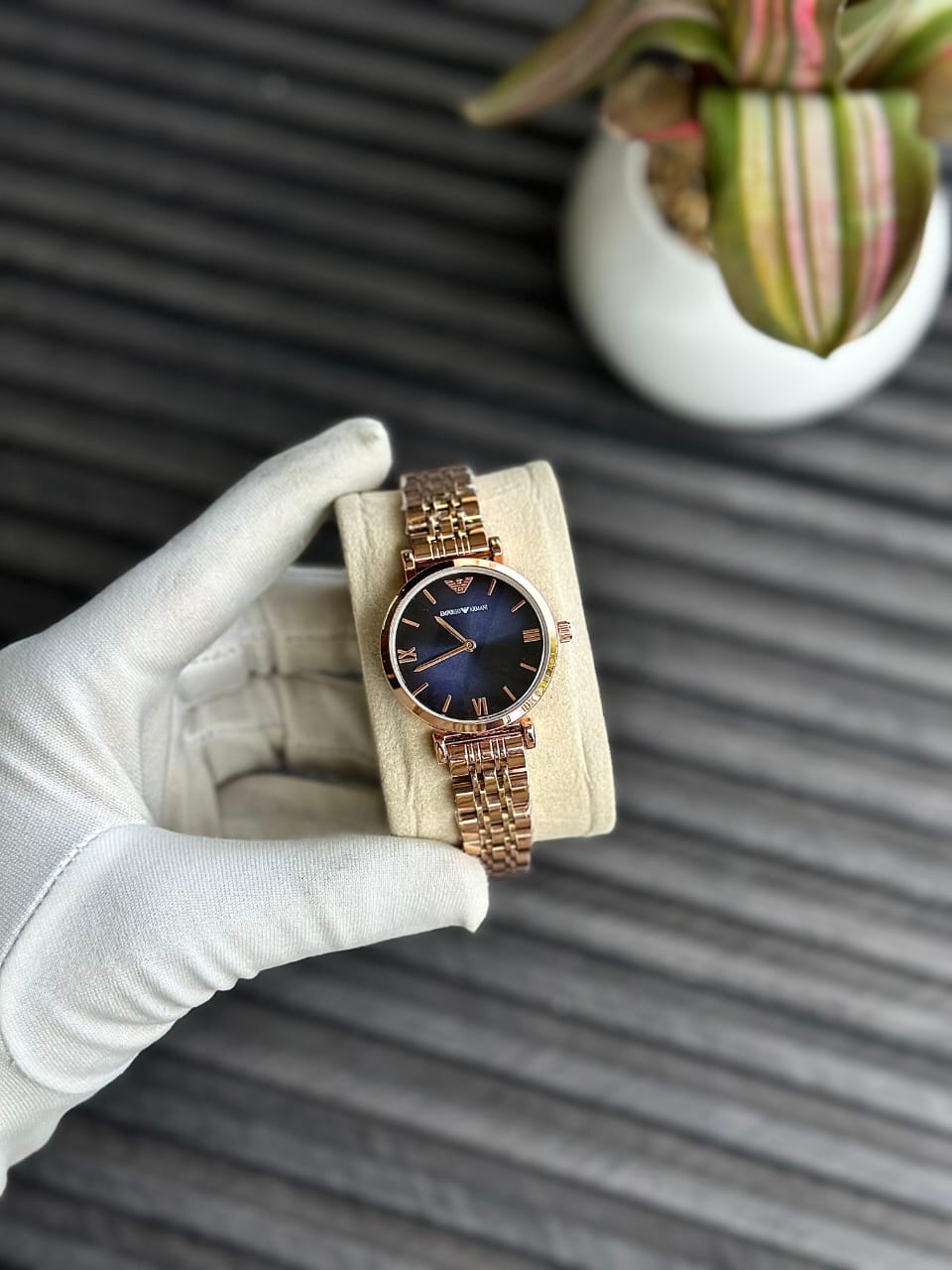 EMPORIO ARMANI LADIES