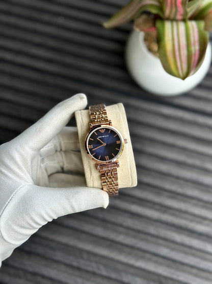 EMPORIO ARMANI LADIES