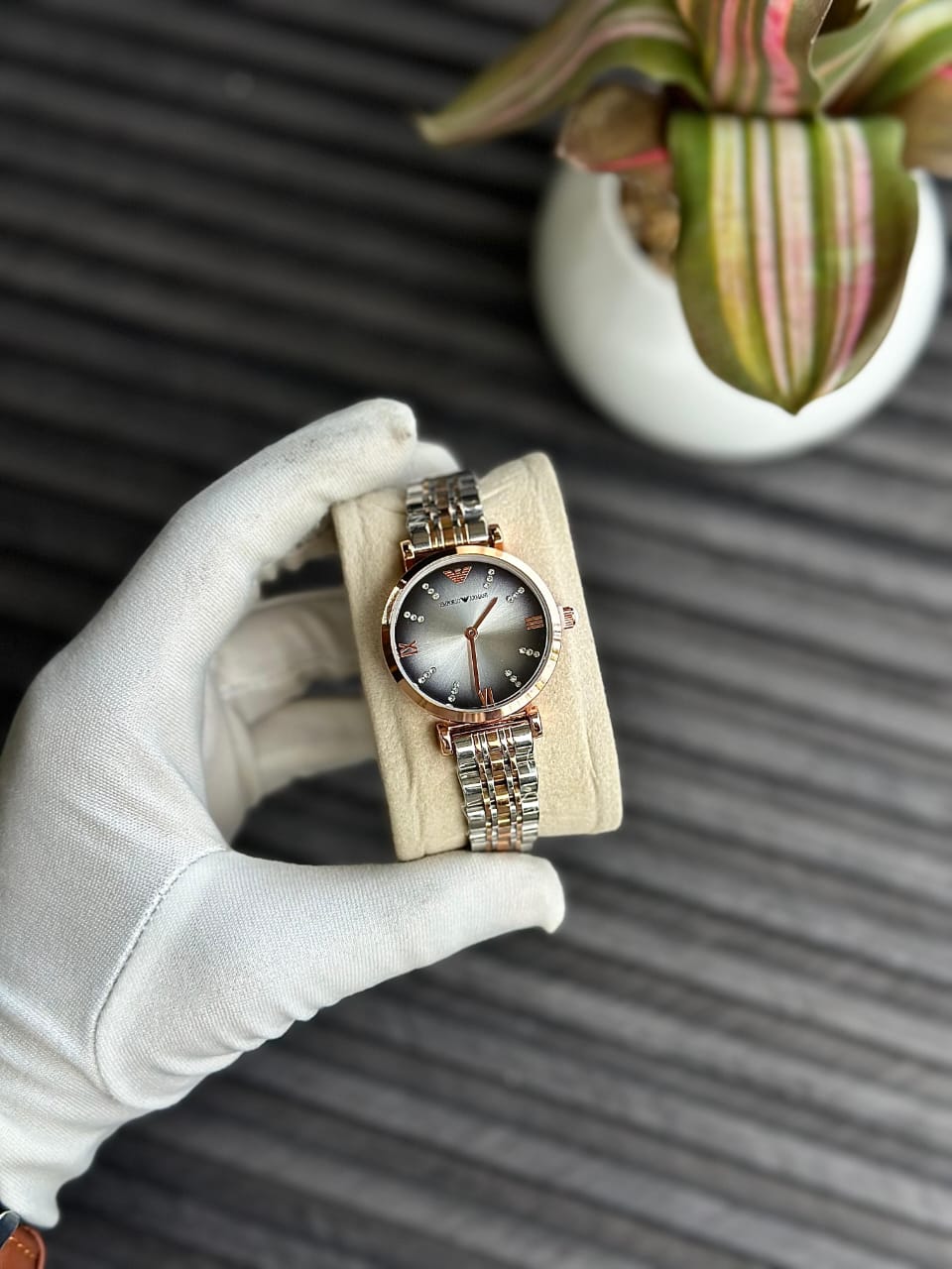 EMPORIO ARMANI LADIES
