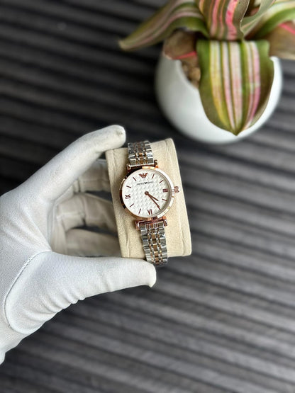 EMPORIO ARMANI LADIES