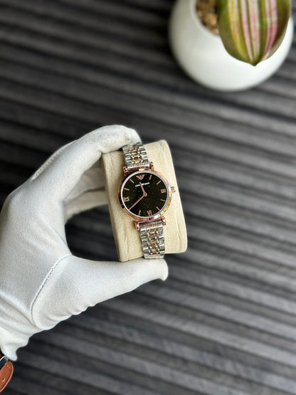 EMPORIO ARMANI LADIES