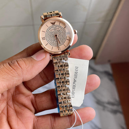 EMPORIO ARMANI - LADIES