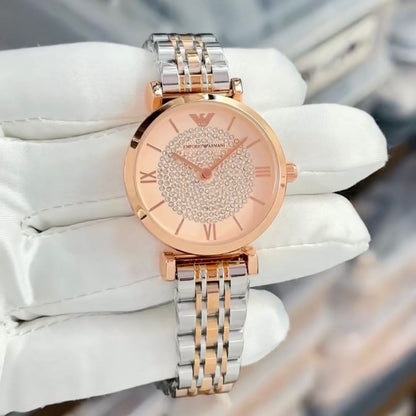 EMPORIO ARMANI - LADIES