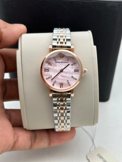 EMPORIO ARMANI LADIES