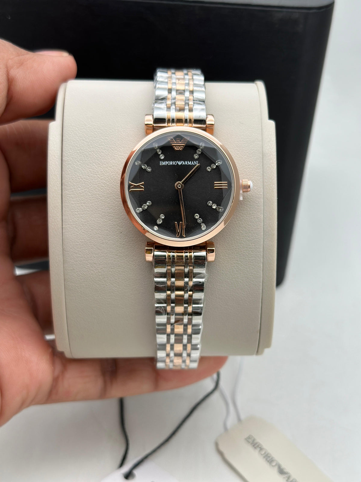 EMPORIO ARMANI LADIES