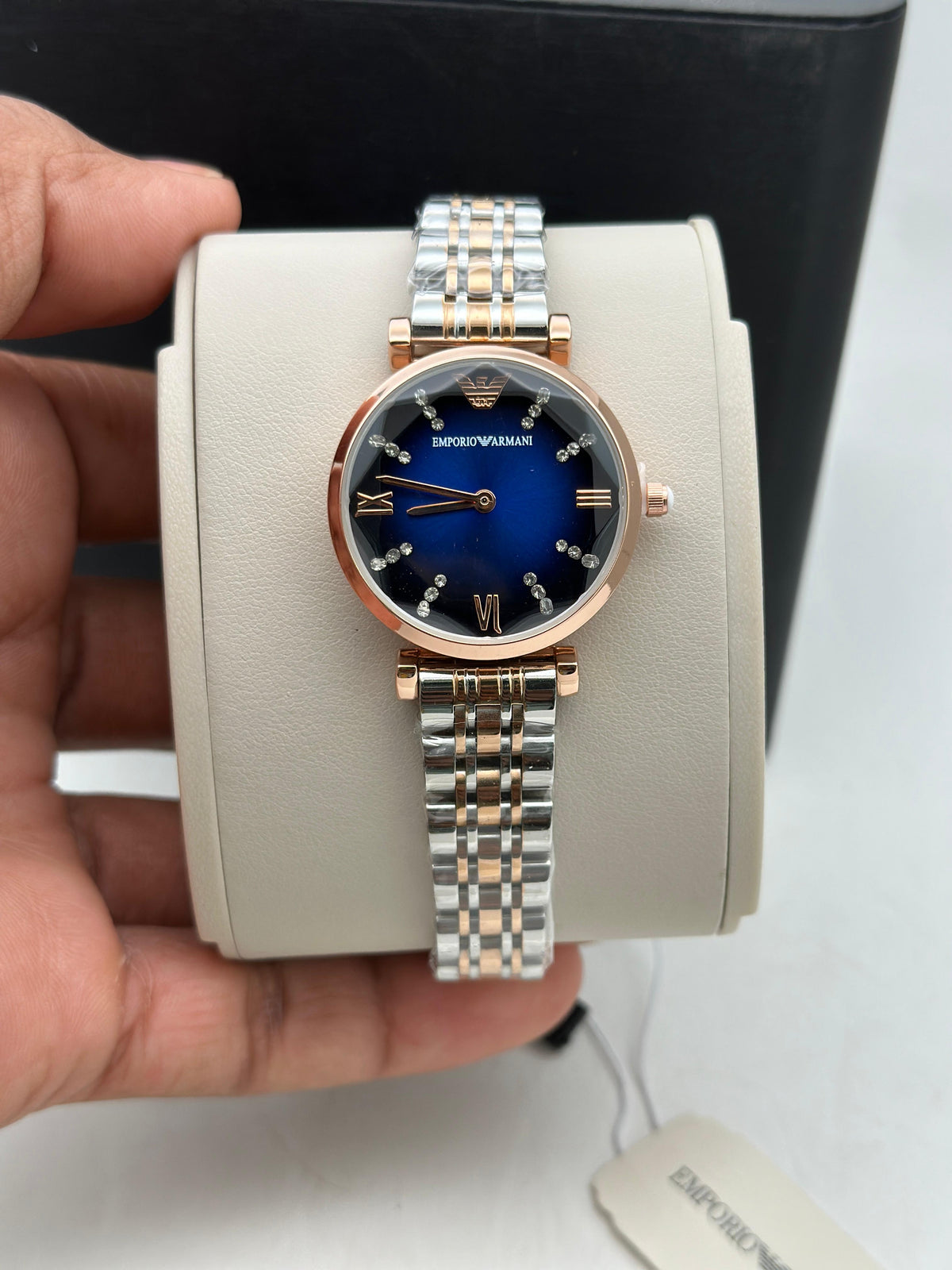 EMPORIO ARMANI LADIES