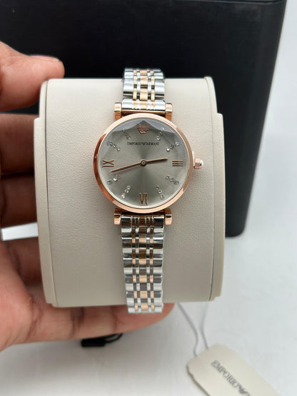 EMPORIO ARMANI LADIES