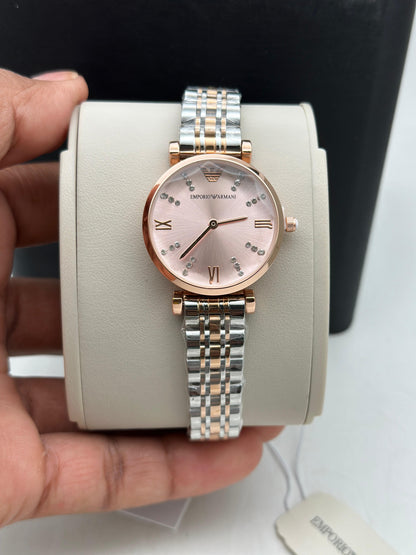 EMPORIO ARMANI LADIES