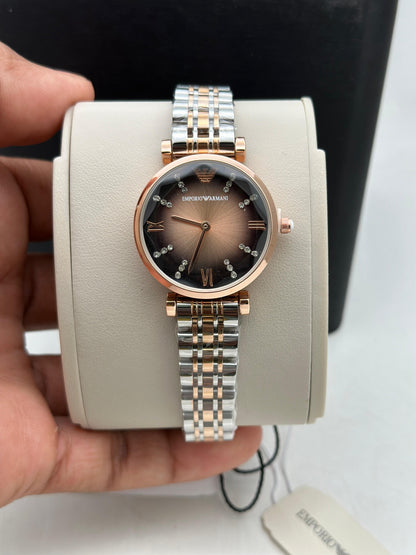 EMPORIO ARMANI LADIES